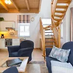 Gartenhaus Der Ostseevilla, App 8 *