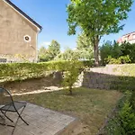 Daire Gartenhaus Der Ostseevilla, App 8