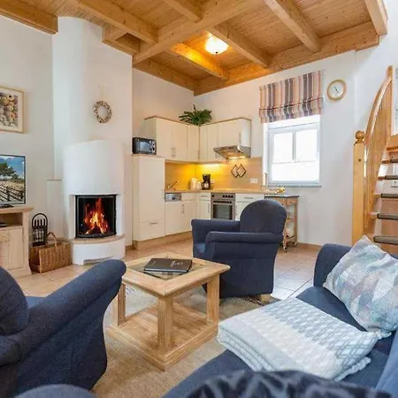 Gartenhaus Der Ostseevilla, App 8