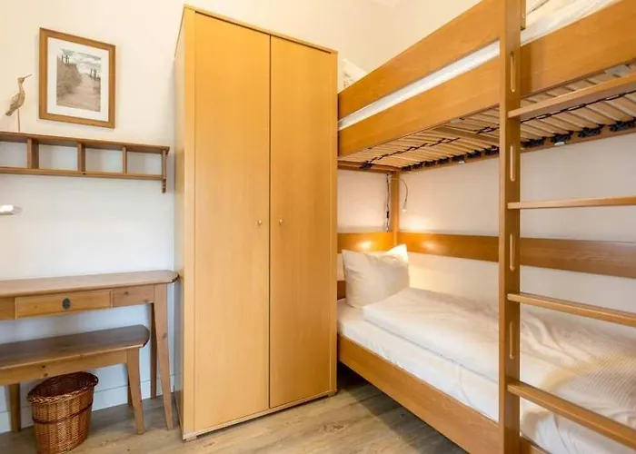 Gartenhaus Der Ostseevilla, App 8